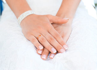 Manicure hybrydowy - co warto wiedzieć?