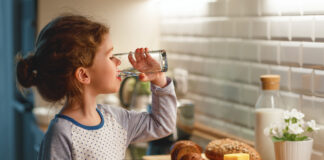 picie wody - sposoby