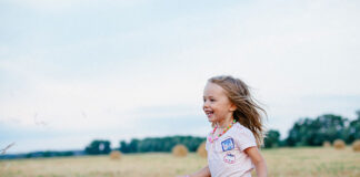 podróż z dzieckiem