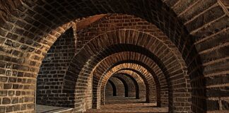 Jak obliczyć prędkość przepływu wody?