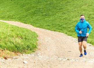 Jaką maskę Antysmogową wybrać?