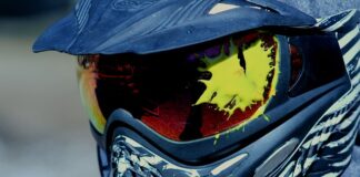 Ile kosztuje paintball Poznań?