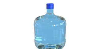 Ile litrów na minutę leci z kranu?