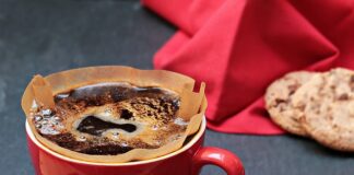 Czy filtr do wody zmniejsza ciśnienie?