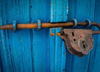 Czy na siłownie trzeba mieć swoją Kłódkę?