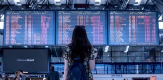 Co kupić na pierwszy wyjazd pod namiot?