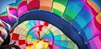 Jak się pompuje materac?