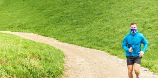 Jaka maska Antysmogowa dla dziecka?