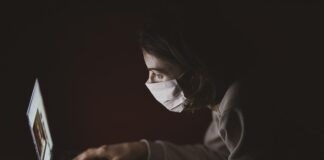 Jaka odległość przerzutki od kasety?