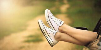 Jakie majtki pod legginsy forum?