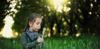 Co zamiast dmuchanego materaca?