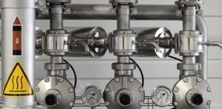 W czym jest manometr?