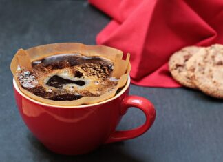 Jaki filtr przeciwpyłowy do maski?