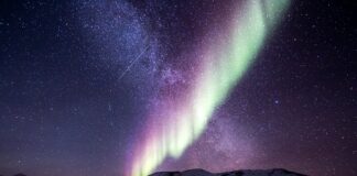 Czym się przykryć w namiocie?