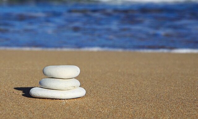 Jak się robi skałę?