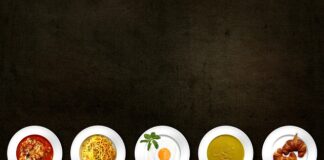 Co to jest wegańskie jajko?