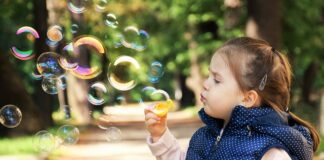 Czy można wejść z psem do banku?