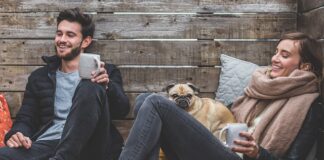 Czy pies może jeść masło orzechowe?