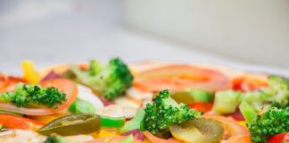 Jakie są dodatki do żywności?