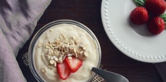 Jaki jogurt do galaretki?
