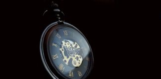 Jak zakończyć zabawę z kotem?