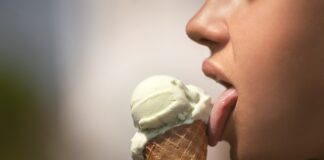 Co dla psa na matę do lizania?