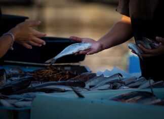 Jak sprzedawać kosze prezentowe?