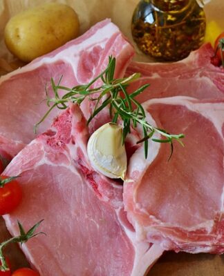 Jak zrobić kotlety mielone żeby były puszyste?