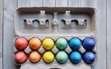 Dlaczego nie toleruję jajek?