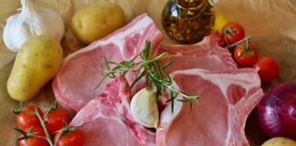 Jak zrobić kotlety mielone bez jajek?