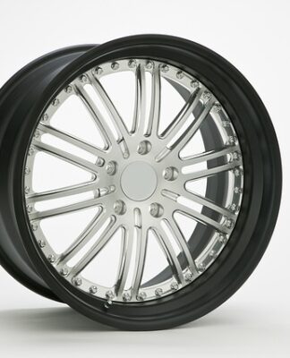 Czy można trzymać opony w blaszaku?